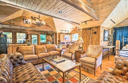 Snowmass Village Apartment | Charming Creekside Snowmass Studio: 15 Mi to Aspen