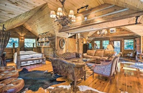 Snowmass Village Apartment | Charming Creekside Snowmass Studio: 15 Mi to Aspen
