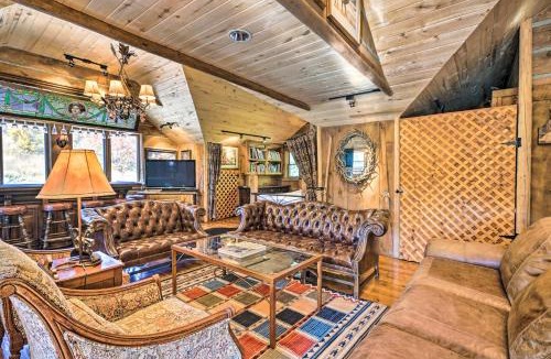 Snowmass Village Apartment | Charming Creekside Snowmass Studio: 15 Mi to Aspen