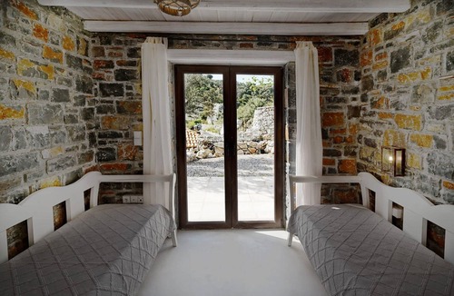 Vizari Villa | Charming Crete Villa | Villa Andreas | Terrace & Private Pool | Traditional