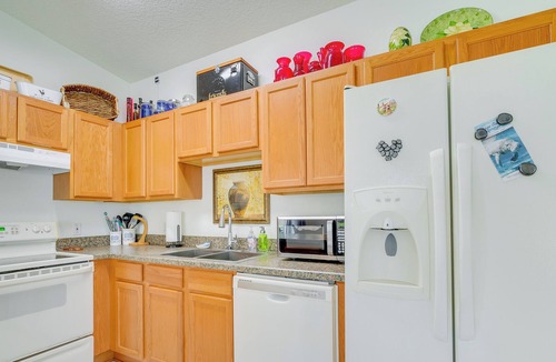 Springs at Kings Bay House | Charming Crystal River Retreat Near Kings Bay!