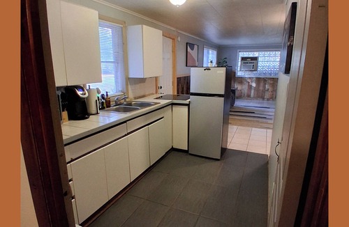 Crystal River Apartment | Charming Crystal River Retreat! The Heart of the Nature Coast! Adventure Awaits!