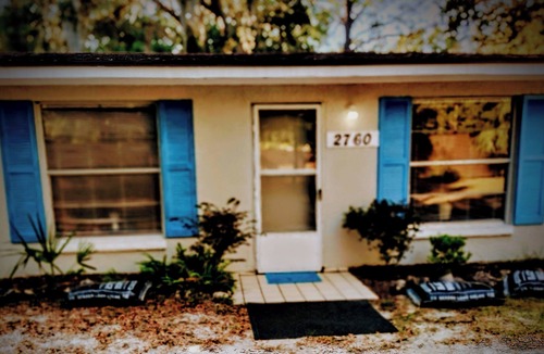 Crystal River Apartment | Charming Crystal River Retreat! The Heart of the Nature Coast! Adventure Awaits!