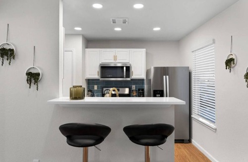 Round Rock House | Charming Cul-De-Sac 3-bedroom. Peaceful neighborhood yet close to everything.