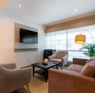 Armendariz Apartment | Charming Dalias Apartments by Geko