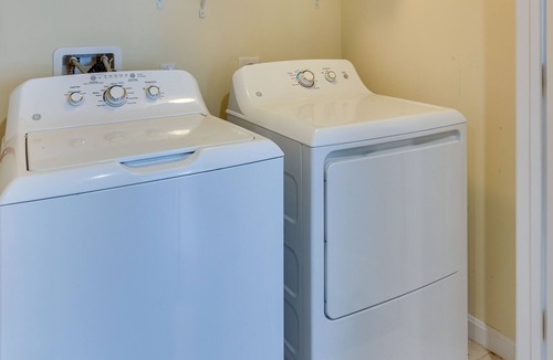 Anacostia House | Charming DC Vacation Rental w/ Private Patio!