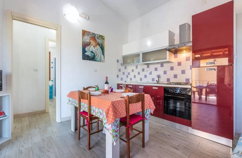 Siniscola Villa | Charming detached villa in Capo Comino