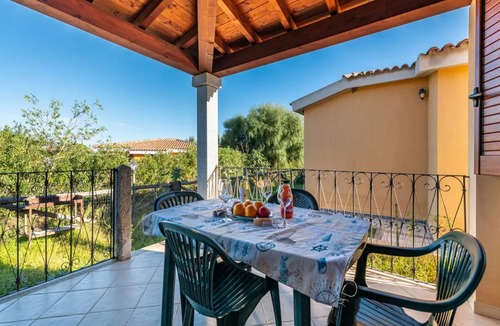 Siniscola Villa | Charming detached villa in Capo Comino