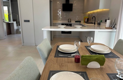 Kadriye Villa | Charming De-Luxe villa in Antalya