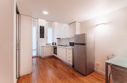 San Vittore Apartment | Charming De Togni Apartment