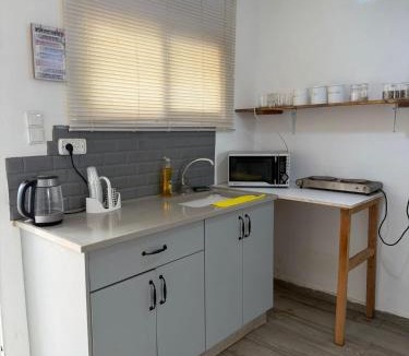 Mitzpe Ramon House | Charming Desert Stay 2 Bedrooms 2 Patios Prime Location
