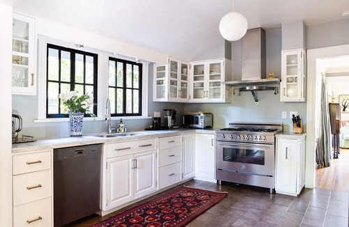South Pasadena House | Charming Designer Home in the Heart of South Pasadena
