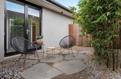 Point Cook Villa | Charming Designer's House in Point Cook