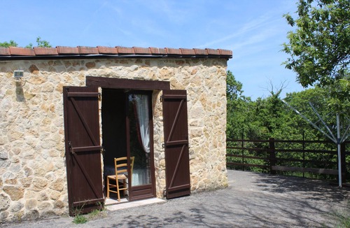 Montcabrier House | Charming detached house in a quiet and natural environment