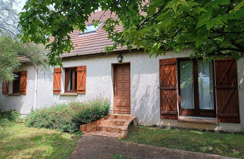 Leudeville House | Charming detached house near Paris