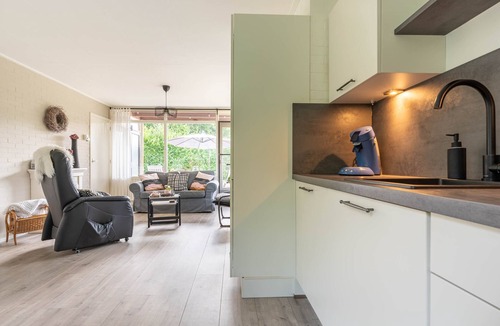 Gasselte House | Charming detached holiday home within walking distance of Nije Hemelriek and Gasselterveld – perfect for those seeking peace, comfort, and nature in the heart of Drenthe.