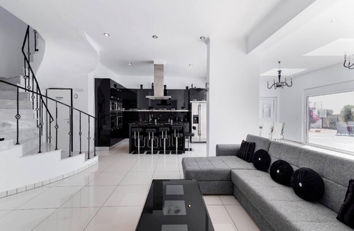 Gennadi House | Charming Diamond Villa near Gennadi beach