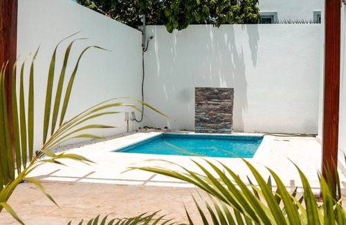 Puerto Plata Villa | Charming 3-bedroom villa with WiFi and AC on the Malécon