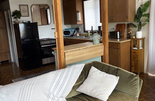 Birch Bay Cabin | Charming, dog-friendly cabin in peaceful Birch Bay, Wa