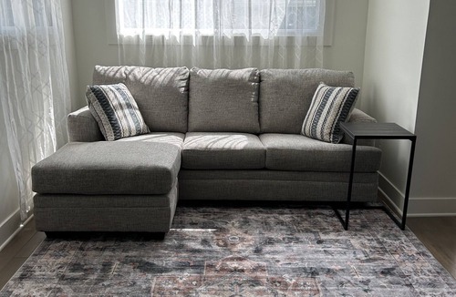 Troy Apartment | Charming Downtown 2 Bedroom Apartment