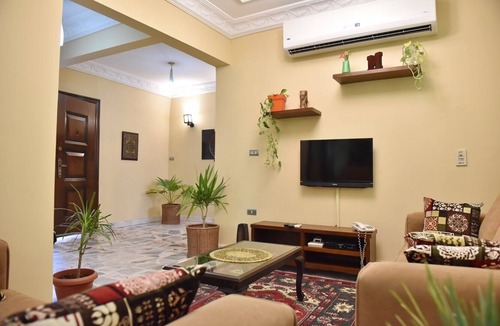 Abdin Apartment | Charming Downtown Apartment in the heart of Cairo