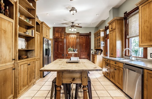 Babe Denny House | Charming Downtown Home | Near Convention Center