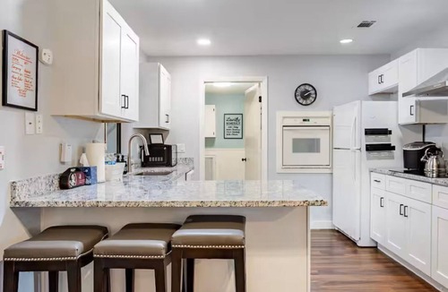Safety Harbor House | Charming Downtown Home Steps to Main St