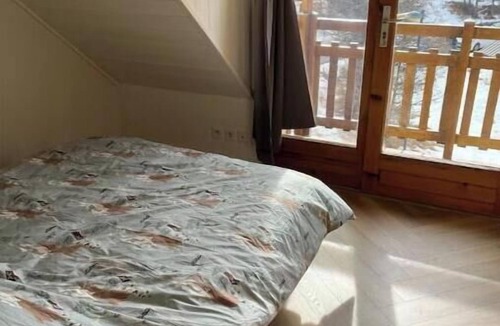 Risoul Apartment | Charming duplex 4 to 6 persons Risoul 1850