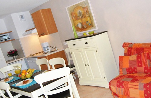Barjac Apartment | Charming Duplex Escape in Barjac Village