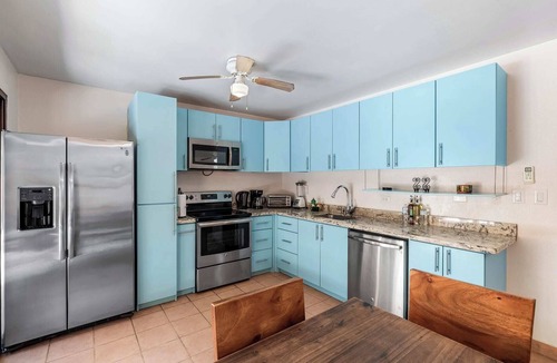 Potrero House | Charming Duplex in Playa Potrero’s Surfside Community, with a Private Pool, Cozy Interior & Walkable Access to the Beach