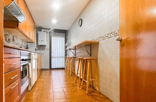 Puigcerda Apartment | Charming Duplex in Puigcerdà: A Unique Place!