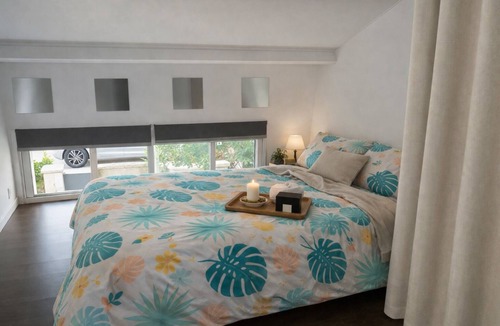 Venelles Apartment | Charming duplex in Provence
