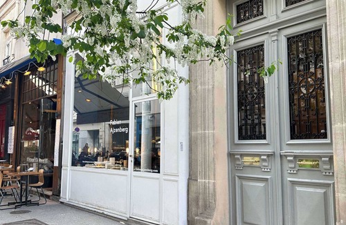 Saint-Merri Apartment | Charming duplex - Le Marais