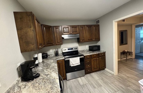 Del Mar Apartment | Charming duplex - convenient, comfortable, Close to It All. Beach, Work & Play!