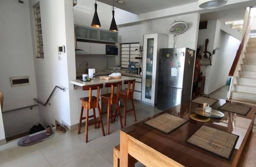 Iquitos House | Charming Duplex with AC, WiFi in Iquitos. Near to everything.