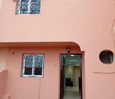 El Jadida House | Charming Duplex with Garden for Rent Sidi Bouzid