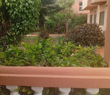 El Jadida House | Charming Duplex with Garden for Rent Sidi Bouzid