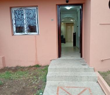 El Jadida House | Charming Duplex with Garden for Rent Sidi Bouzid