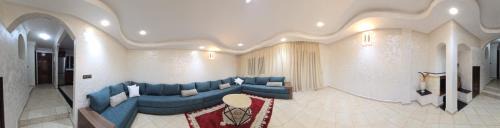 El Jadida House | Charming Duplex with Garden for Rent Sidi Bouzid