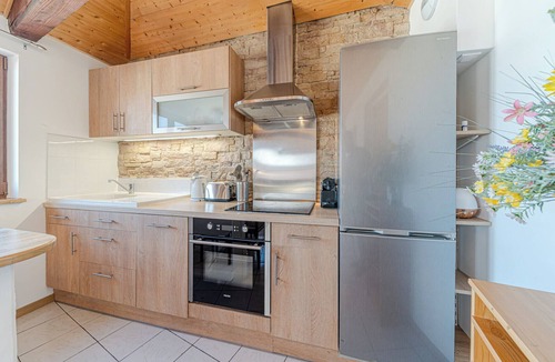Chartreux - Saint Vincent Apartment | Charming duplex with panoramic view of Cordeliers.