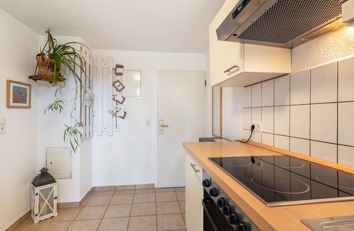 Bietigheim-Bissingen Apartment | Charming "Enz" Apartment in Bietigheim’s Old Town