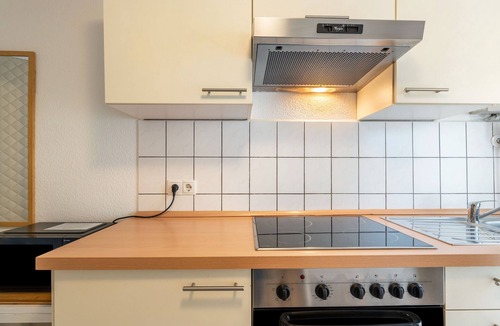 Bietigheim-Bissingen Apartment | Charming "Enz" Apartment in Bietigheim’s Old Town