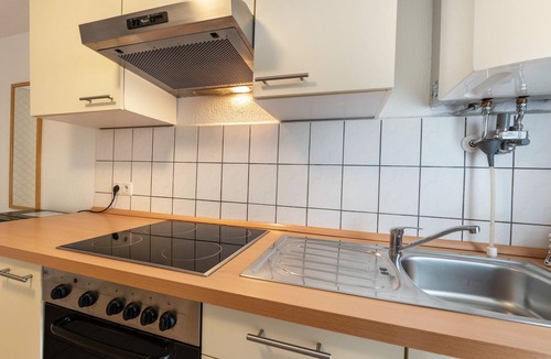 Bietigheim-Bissingen Apartment | Charming "Enz" Apartment in Bietigheim’s Old Town
