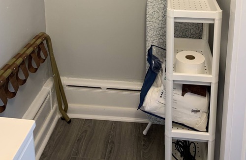 Cridersville Apartment | Charming Efficiency Apartment #10