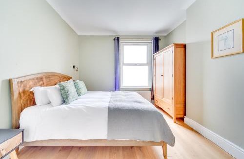 Pontcanna House | Charming Elegance at The Pontcanna Pearl - Prime Location with Comfort and Style