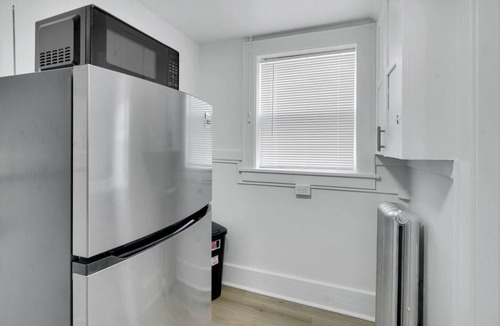 Downtown Rochester Apartment | Charming & Elegant 1Bd/1Bth I Rochester