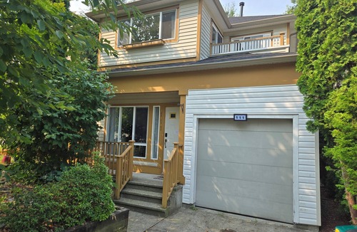 Walnut Grove House | Charming entire house