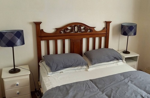 Canillas de Aceituno House | Charming country house