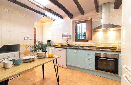 Castellvi de la Marca House | Charming farmhouse for groups
