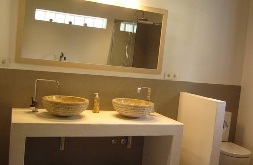 Santa Eulalia del Rio House | Charming house 5 min. walk from the beach of Cala Mastella. ETV-1272-E
